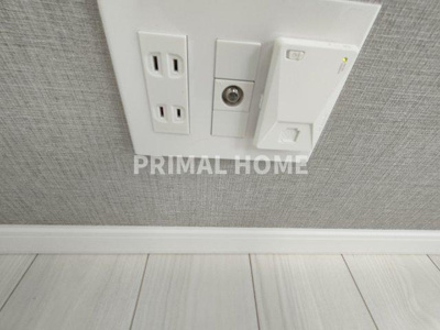 【その他】 | コンフォートスクウェア新子安