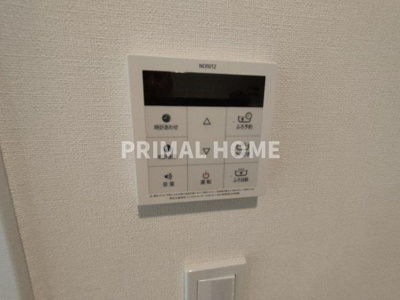 【設備】 | コンフォートスクウェア新子安