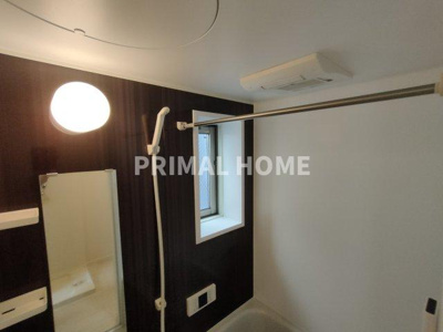 【浴室】 | コンフォートスクウェア新子安