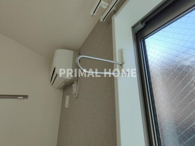 【設備】 | コンフォートスクウェア新子安