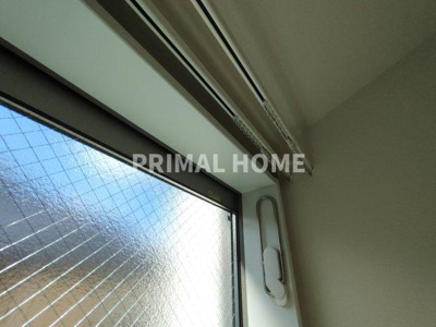 【設備】 | コンフォートスクウェア新子安