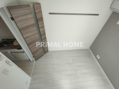 【洋室】 | コンフォートスクウェア新子安