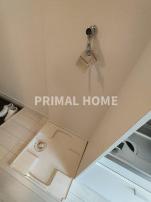 【設備】 | コンフォートスクウェア新子安