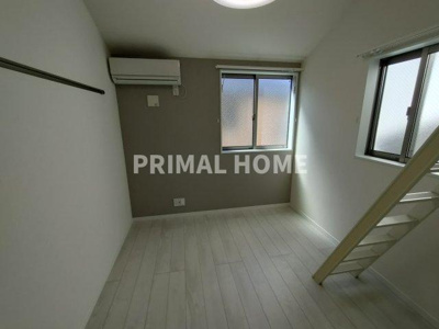 【居間・リビング】 | コンフォートスクウェア新子安