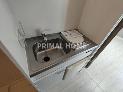 【キッチン】 | コンフォートスクウェア新子安