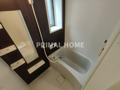 【浴室】 | コンフォートスクウェア新子安