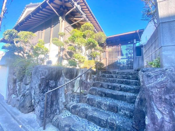 貴志川町長山中古戸建のその他|和歌山電鐵貴志川線「西山口駅」まで徒歩約7分！