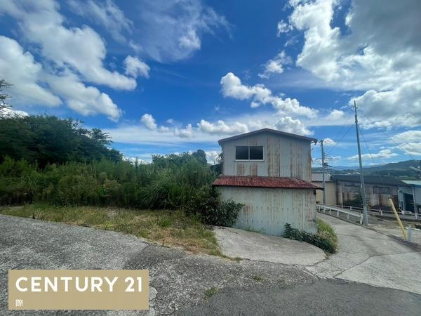 海南市木津の売地のその他|山が望められ春夏秋冬、四季折々の多彩な景色とともに暮らせます♪