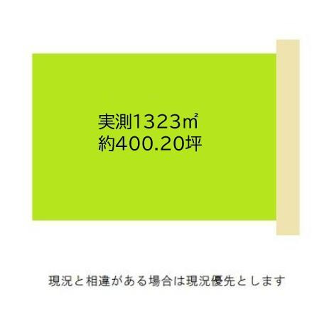 和歌山市西浜　土地