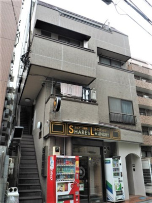 【外観】 | アーバンパレス