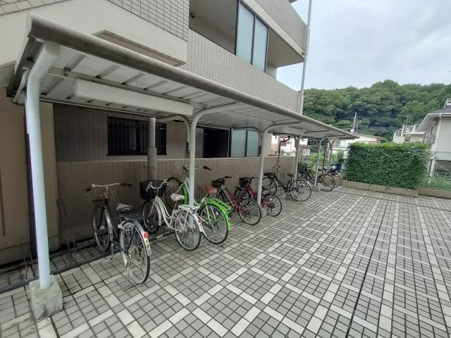 メイプルヴィラのその他共用部分
