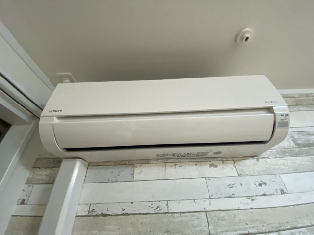 パインヒル12の設備