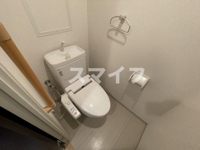 【トイレ】 | エルベコート豊中服部