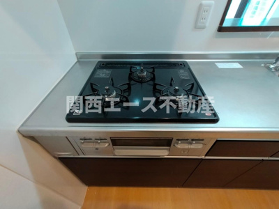 【設備】 | リベルテA
