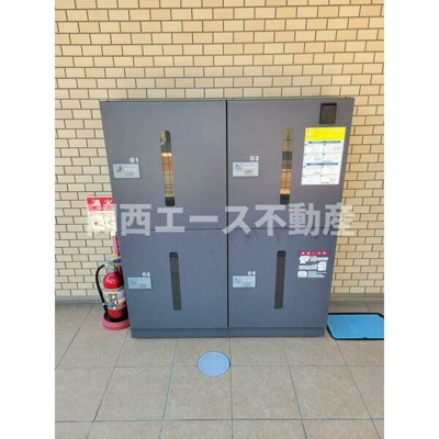 【設備】 | リベルテA
