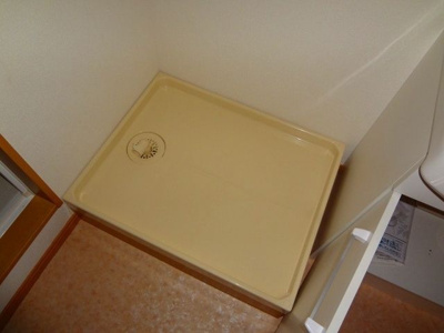 【設備】 | maisonすずかけ | ※同建物同型反転typeのお部屋