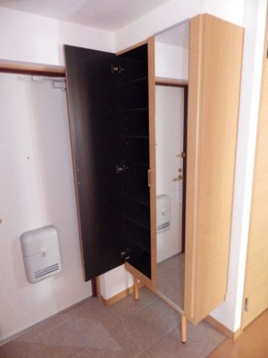 【設備】 | maisonすずかけ | ※同建物同型反転typeのお部屋