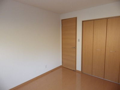 【居間・リビング】 | maisonすずかけ | ※同建物同型反転typeのお部屋
