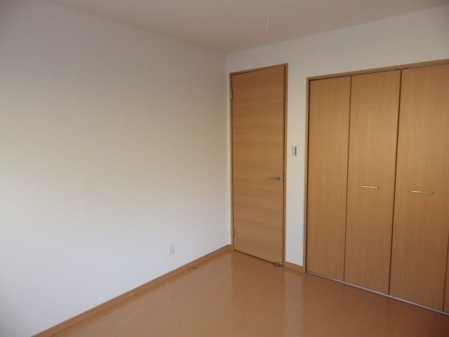 【居間・リビング】 | maisonすずかけ | ※同建物同型反転typeのお部屋