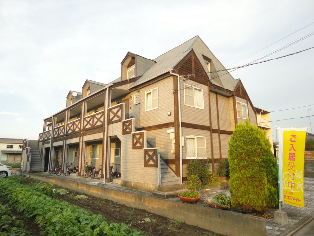 フォレスト【キャッシュバック対象物件】