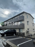 D-room上地　B棟　岡崎市上地の画像