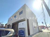 クレシタ神ノ輪Ⅱの画像