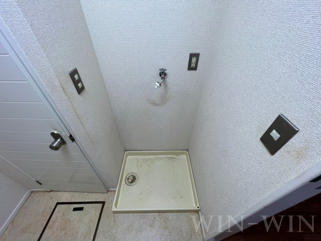 ブルーリボン A棟の設備