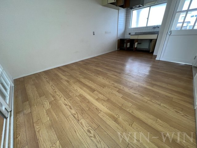 ブルーリボン A棟の内装