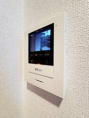 【セキュリティ】 | ヴァンベールⅡ