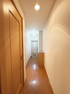 【内装】 | ヴァンベールⅡ