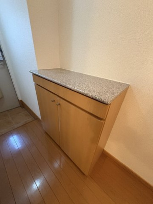 【収納】 | ヴァンベールⅡ