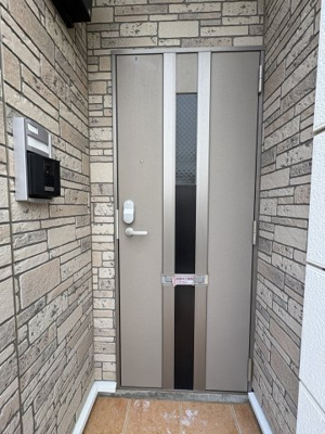 【玄関】 | ヴァンベールⅡ