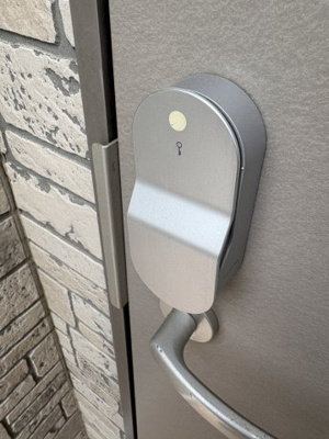 【セキュリティ】 | ヴァンベールⅡ