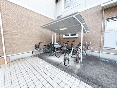 【その他共用部分】 | ヴァンベールⅡ