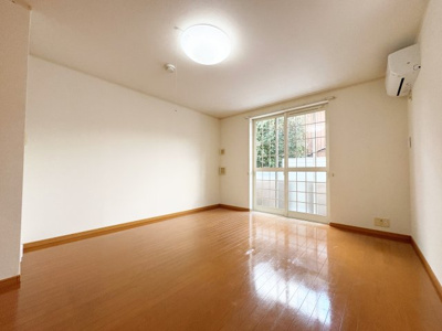 【居間・リビング】 | ヴァンベールⅡ