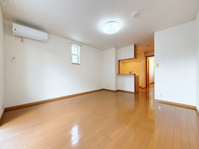 【居間・リビング】 | ヴァンベールⅡ