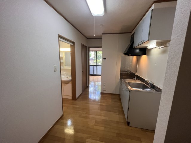 【玄関】コージーコート小田原 