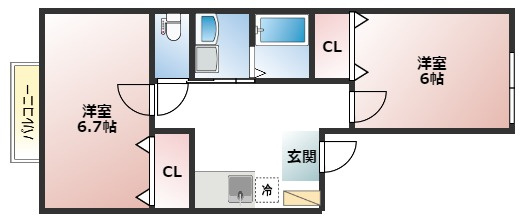 コージーコート小田原