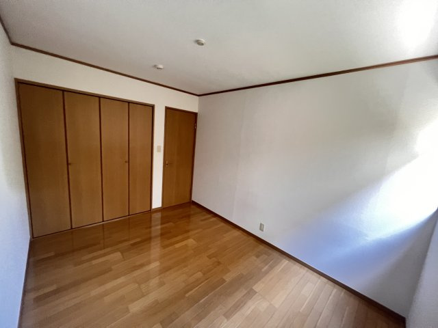 【寝室】コージーコート小田原 