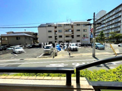 【展望】 | ラポール須磨