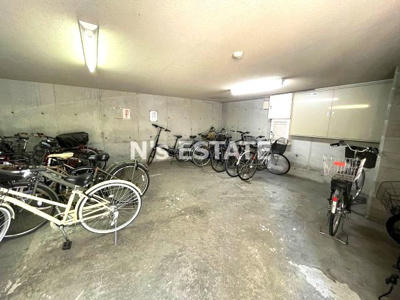 【その他共用部分】 | ラポール須磨