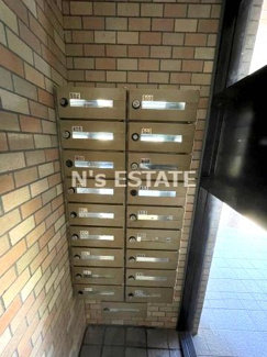 【その他共用部分】