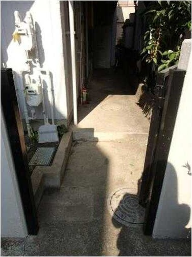 コーポ新栄のその他共用部分