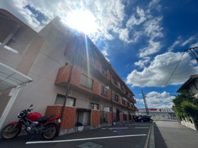 【外観】 | フェリスカーサ | 外観も気になるポイント