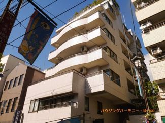 【外観】