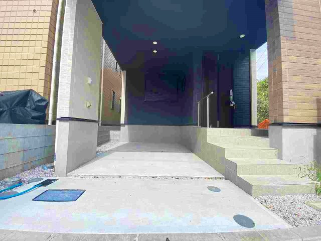 東急田園都市線「宮崎台」新築分譲の画像