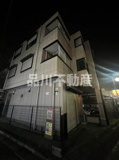 大田区蒲田本町１丁目のマンションの画像