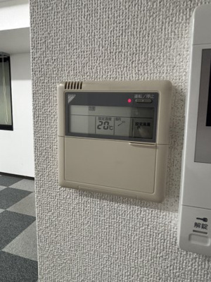 【設備】 | 赤松神戸ビル