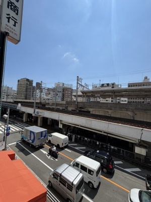【展望】 | 赤松神戸ビル
