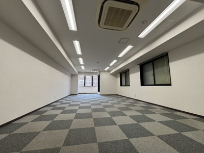 【内装】 | 赤松神戸ビル